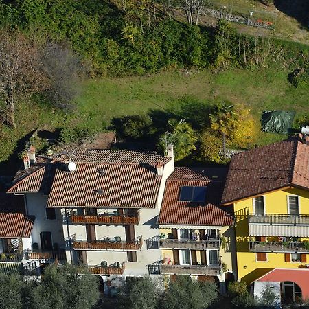 Albergo Stella D'Italia Tenno Extérieur photo