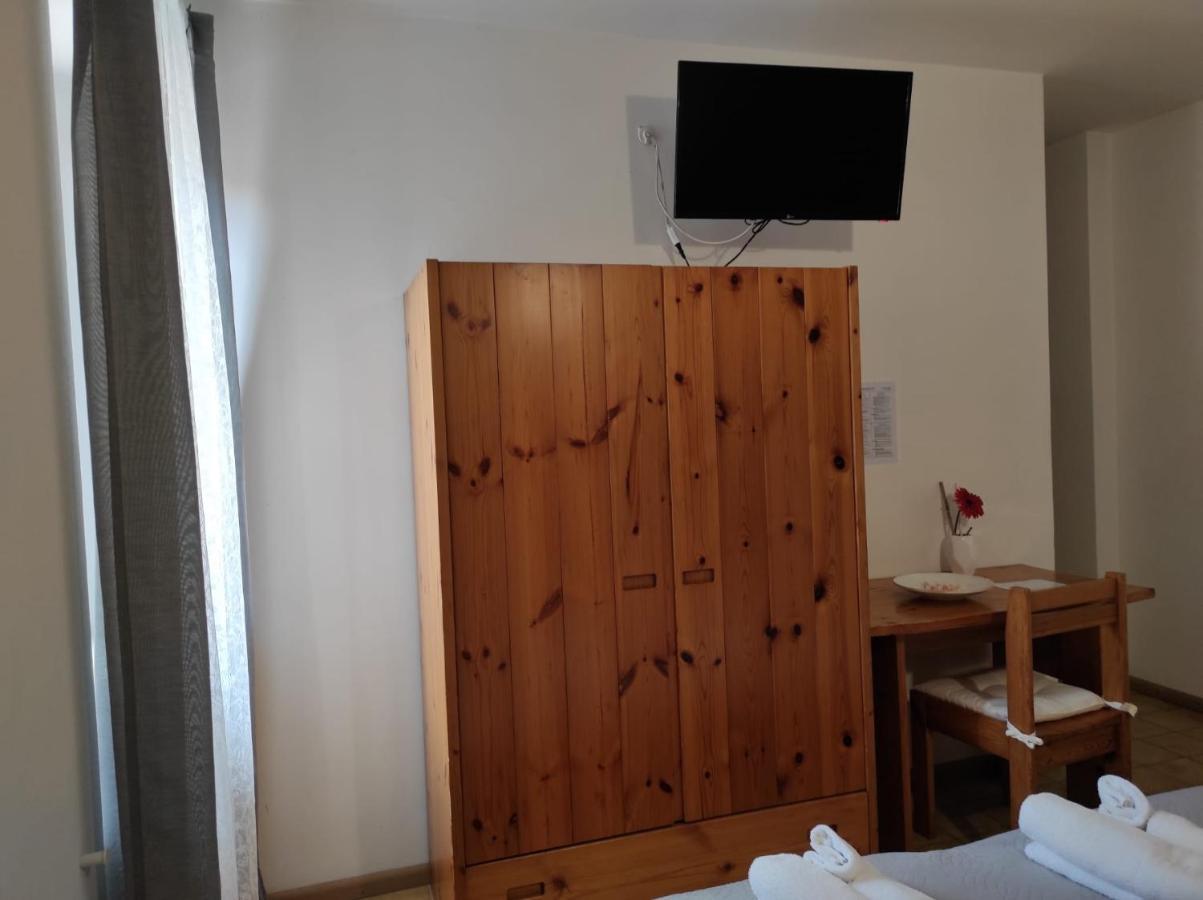 Albergo Stella D'Italia Tenno Extérieur photo