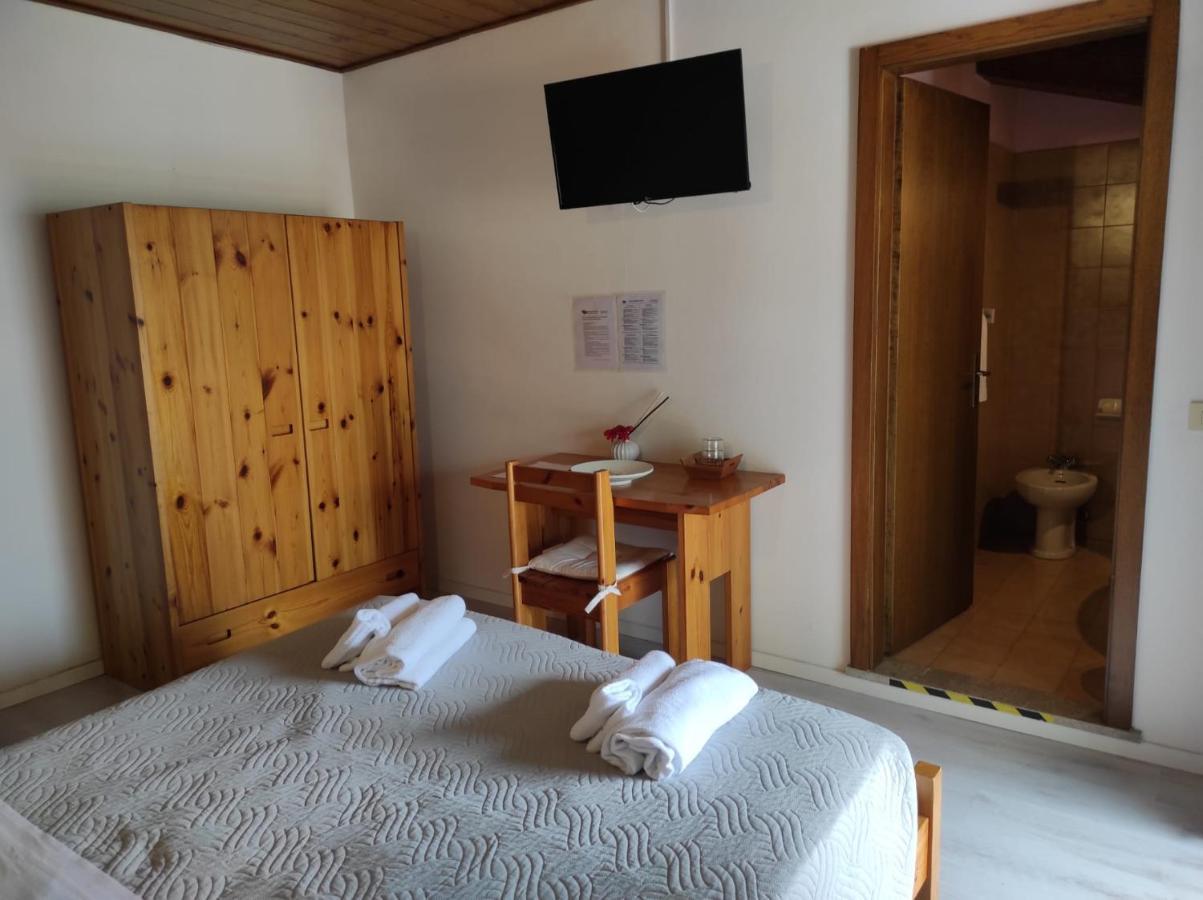 Albergo Stella D'Italia Tenno Extérieur photo