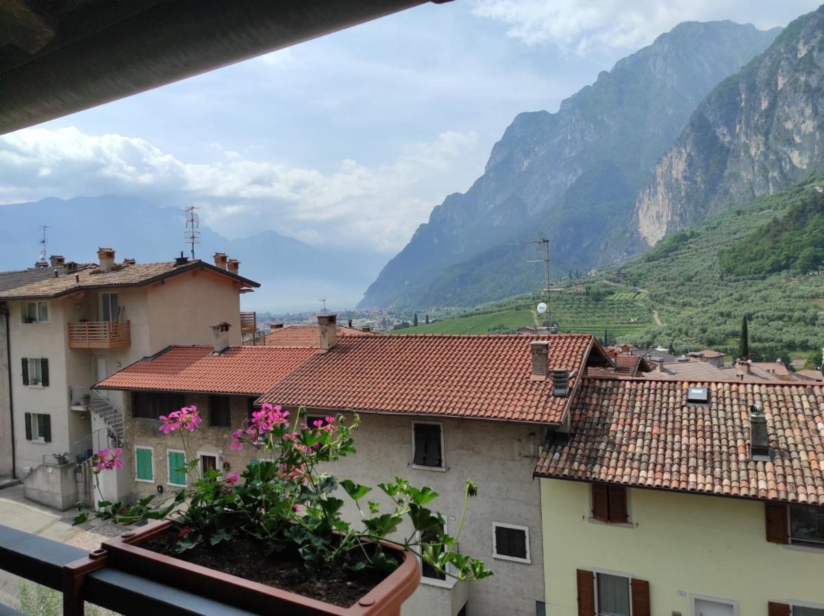 Albergo Stella D'Italia Tenno Extérieur photo
