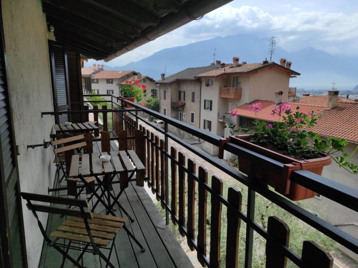 Albergo Stella D'Italia Tenno Extérieur photo