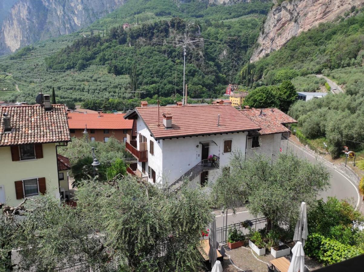 Albergo Stella D'Italia Tenno Extérieur photo