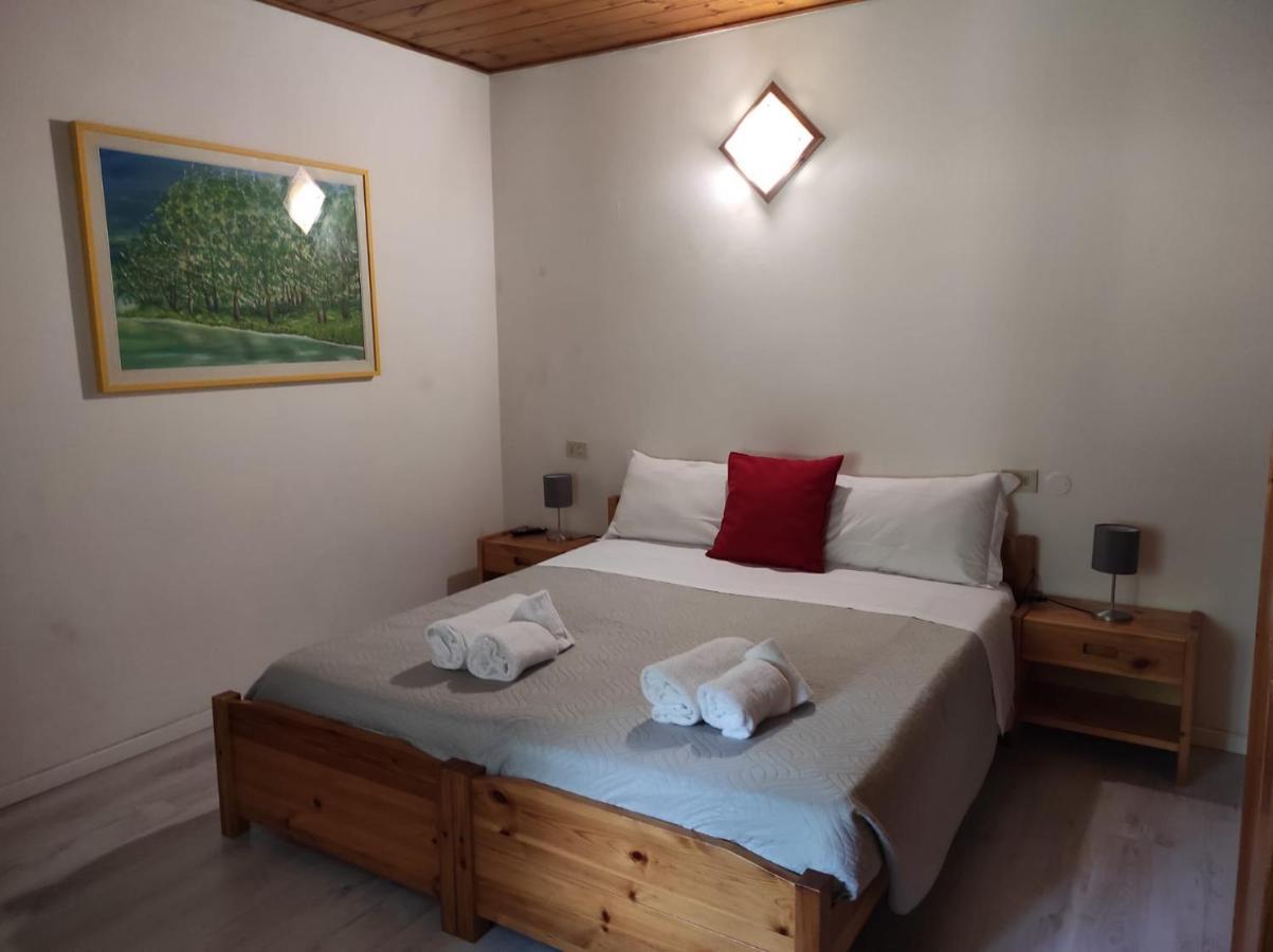 Albergo Stella D'Italia Tenno Extérieur photo