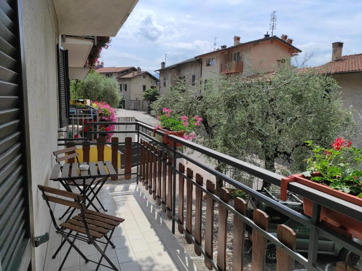 Albergo Stella D'Italia Tenno Extérieur photo