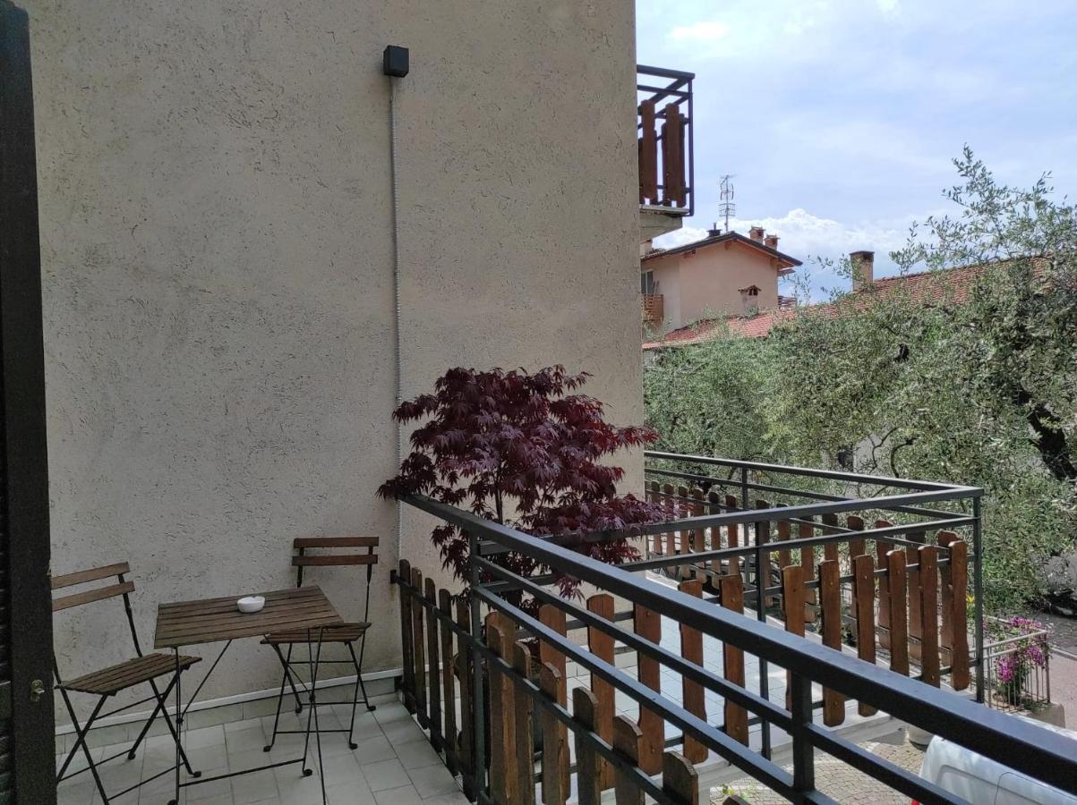 Albergo Stella D'Italia Tenno Extérieur photo