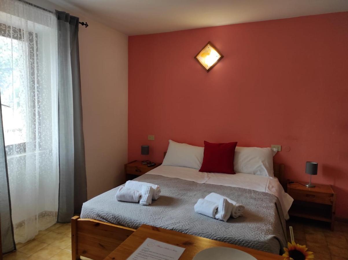 Albergo Stella D'Italia Tenno Extérieur photo