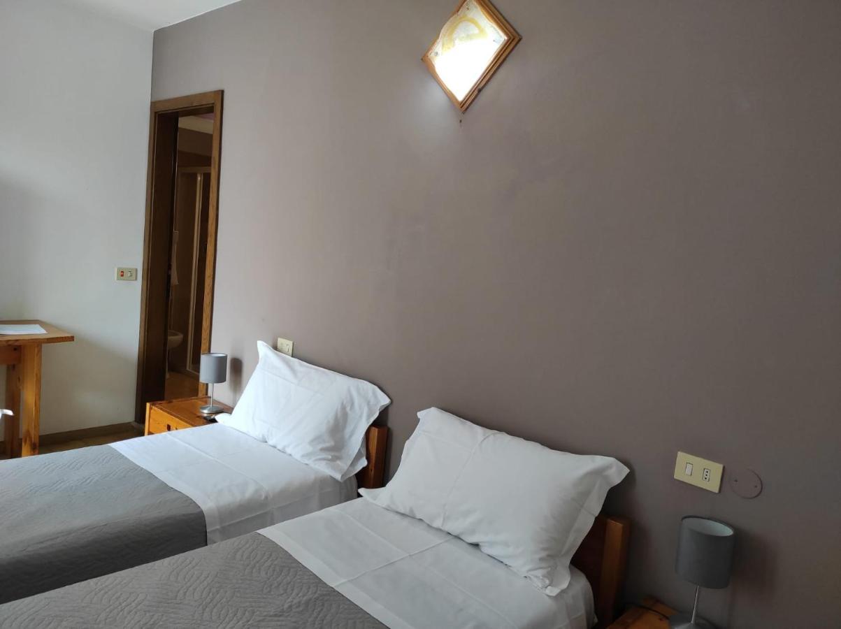 Albergo Stella D'Italia Tenno Extérieur photo