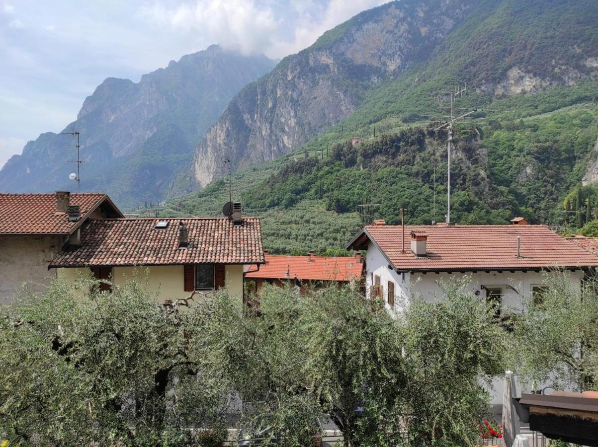 Albergo Stella D'Italia Tenno Extérieur photo