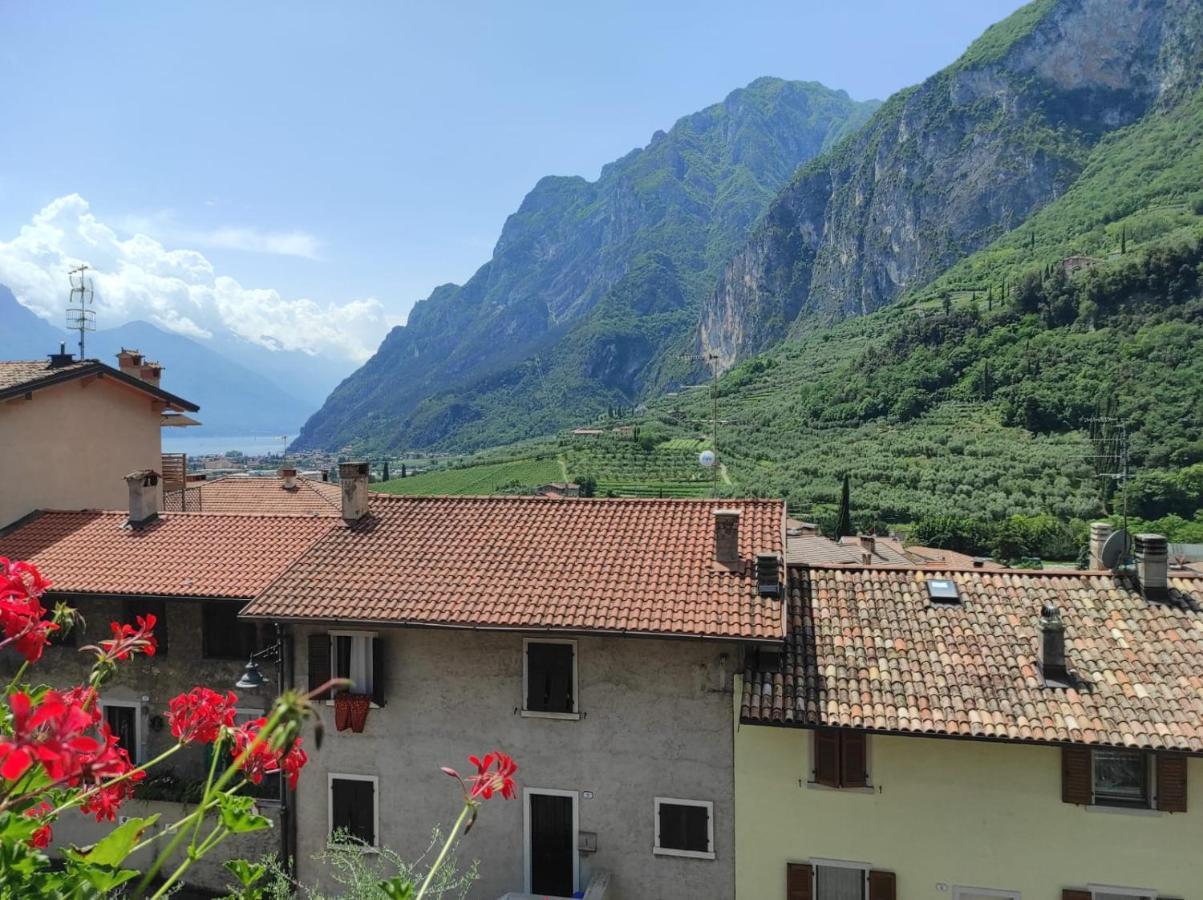 Albergo Stella D'Italia Tenno Extérieur photo