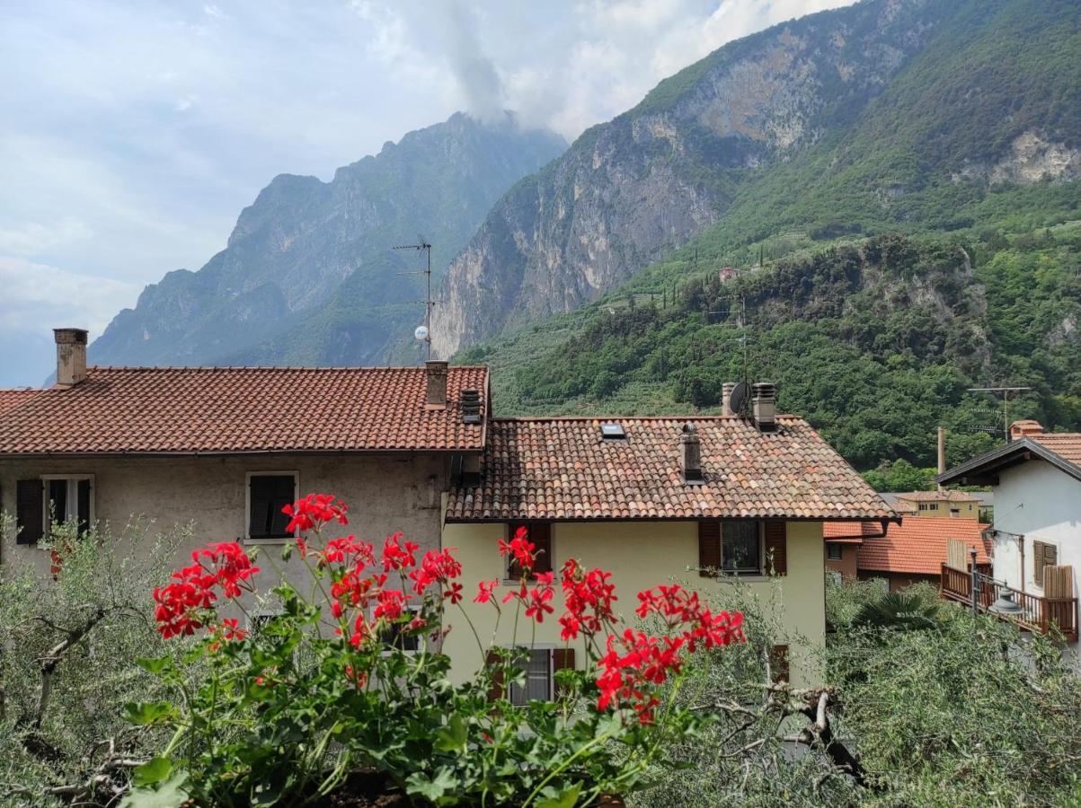 Albergo Stella D'Italia Tenno Extérieur photo