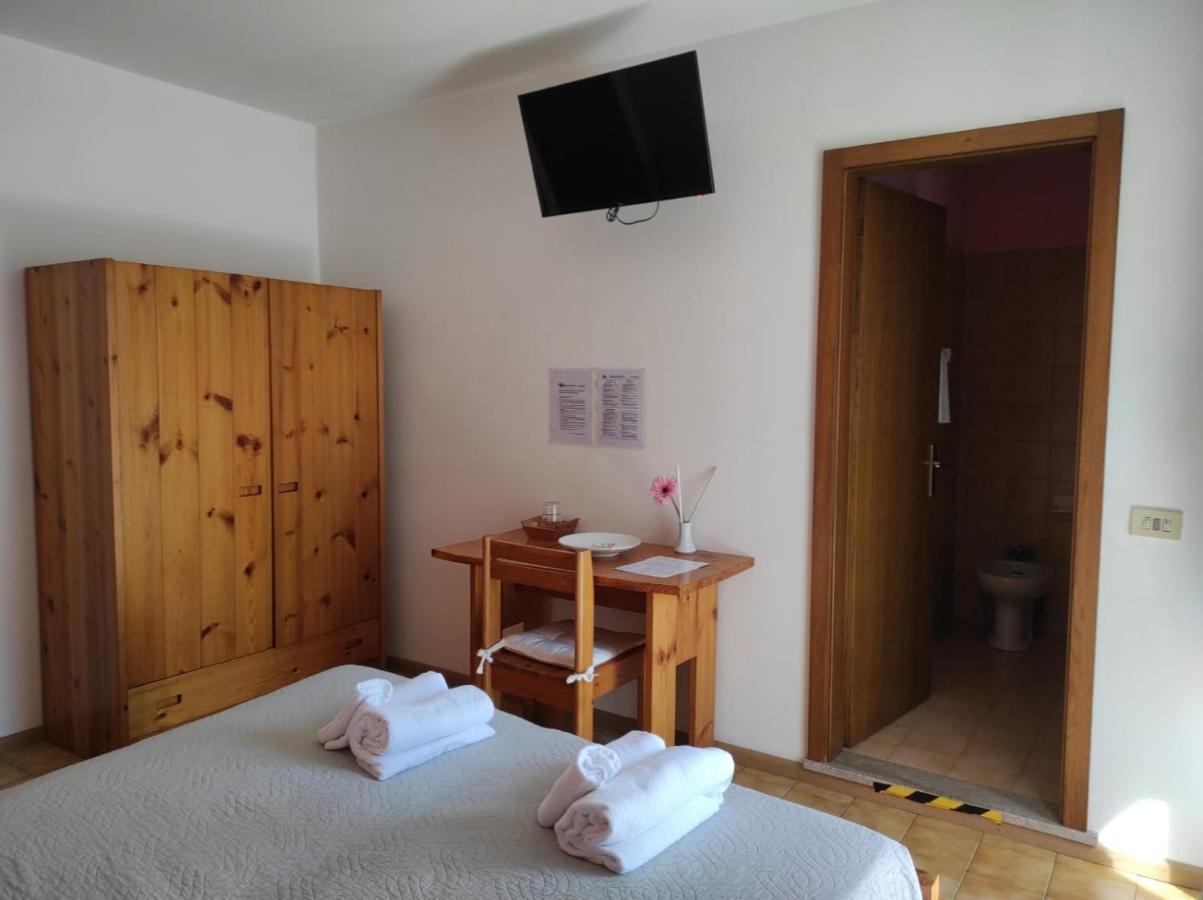 Albergo Stella D'Italia Tenno Extérieur photo