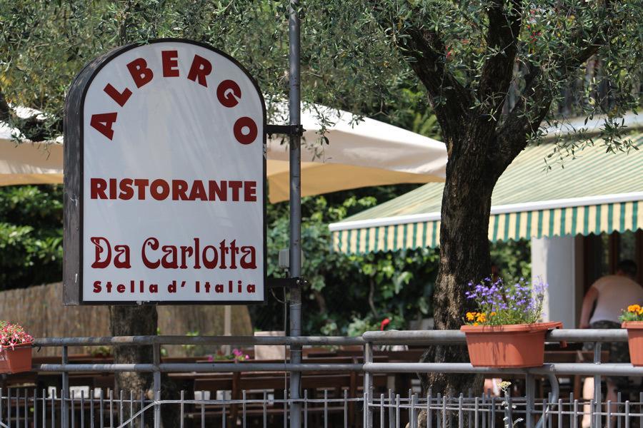 Albergo Stella D'Italia Tenno Extérieur photo