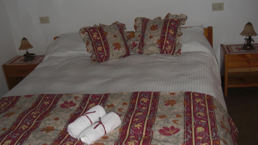 Albergo Stella D'Italia Tenno Extérieur photo