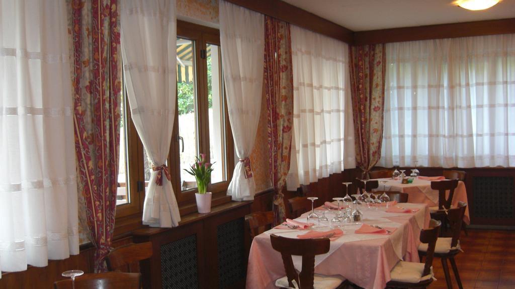 Albergo Stella D'Italia Tenno Extérieur photo