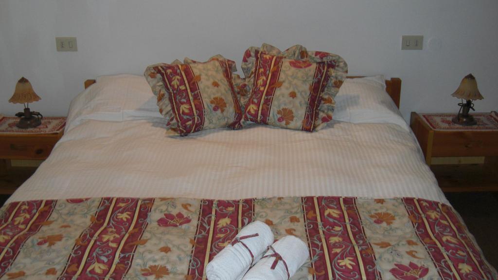 Albergo Stella D'Italia Tenno Extérieur photo